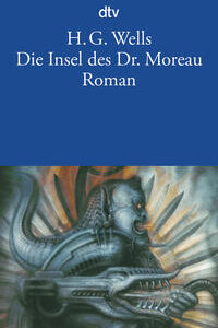 Die Insel des Dr. Moreau
