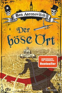 Der böse Ort