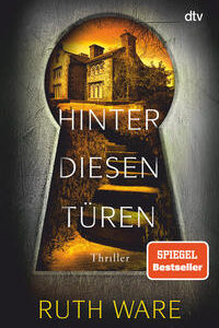 Hinter diesen Türen