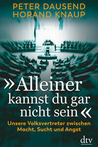 „Alleiner kannst du gar nicht sein“