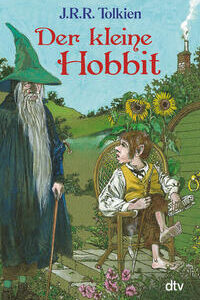 Der kleine Hobbit