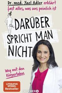 Darüber spricht man nicht