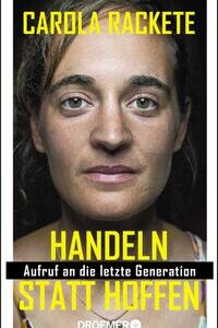 Handeln statt hoffen