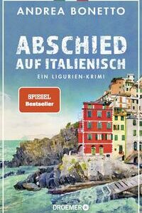 Abschied auf Italienisch