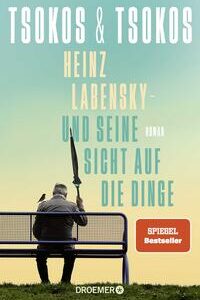 Heinz Labensky - und seine Sicht auf die Dinge