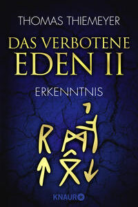Das verbotene Eden 2