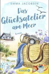 Das Glücksatelier am Meer