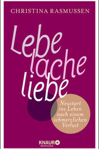 Lebe – lache – liebe