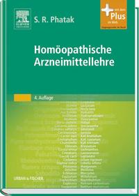 Homöopathische Arzneimittellehre
