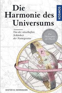 Die Harmonie des Universums