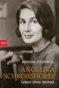 Angelika Schrobsdorff