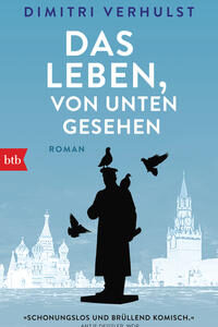 Das Leben, von unten gesehen