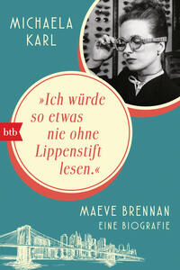 „Ich würde so etwas nie ohne Lippenstift lesen“