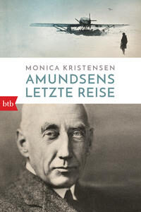 Amundsens letzte Reise