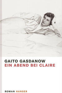 Ein Abend bei Claire