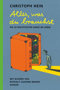 Alles, was du brauchst