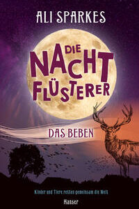 Die Nachtflüsterer - Das Beben