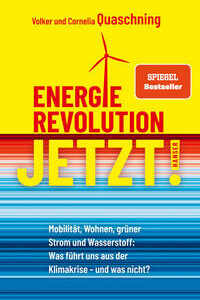 Energierevolution jetzt!