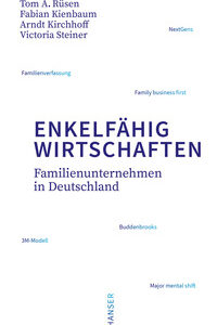 Enkelfähig wirtschaften