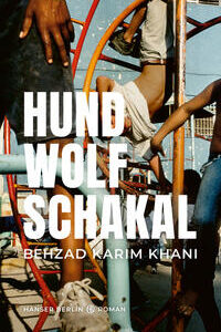Hund, Wolf, Schakal
