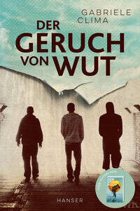 Der Geruch von Wut