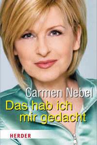 Das hab ich mir gedacht