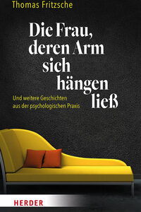 Die Frau, deren Arm sich hängen ließ