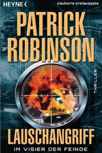 Lauschangriff - Im Visier der Feinde