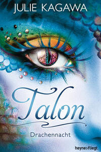 Talon - Drachennacht