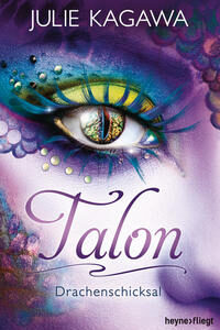 Talon - Drachenschicksal (5)