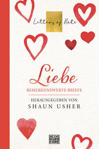 Liebe – Letters of Note