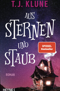 Aus Sternen und Staub