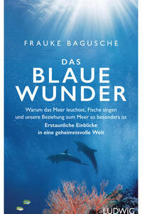 Das blaue Wunder