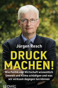 Druck machen!