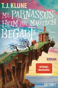 Mr. Parnassus' Heim für magisch Begabte