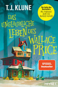 Das unglaubliche Leben des Wallace Price
