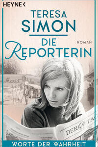 Die Reporterin - Worte der Wahrheit