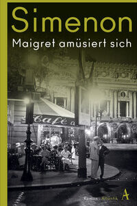 Maigret amüsiert sich