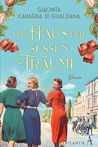 Das Haus der süßen Träume