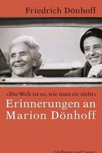 "Die Welt ist so, wie man sie sieht"