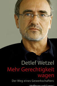 Mehr Gerechtigkeit wagen