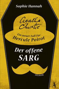 Der offene Sarg