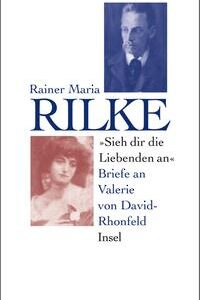 »Sieh dir die Liebenden an«
