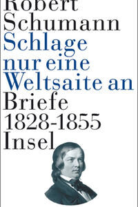 »Schlage nur eine Weltsaite an«