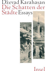 Die Schatten der Städte