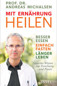 Mit Ernährung heilen