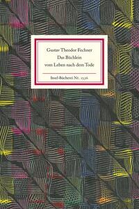 Das Büchlein vom Leben nach dem Tode