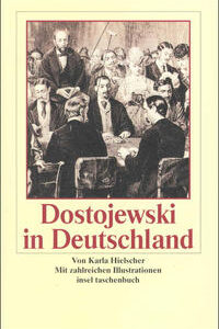 Dostojewski in Deutschland