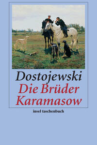 Die Brüder Karamasow