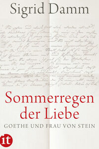 »Sommerregen der Liebe«